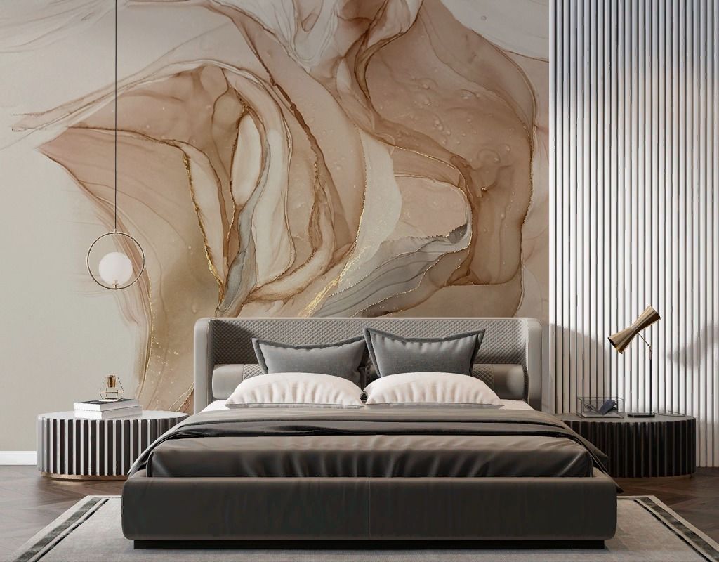 Фотообои Fluid Art 14  9-1954