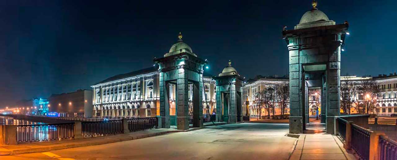 Фотообои в интерьере фонтанка в санкт петербурге  9-664 фото