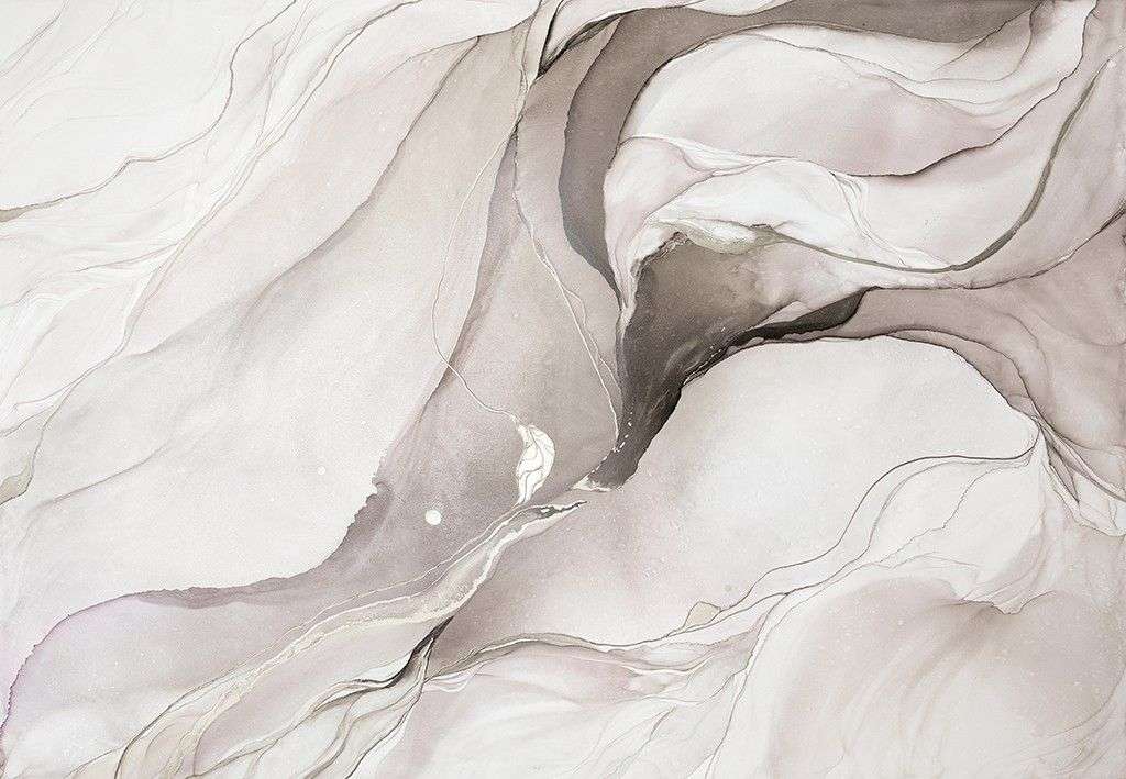 Фотообои в интерьере fluid art 12  9-1948 фото