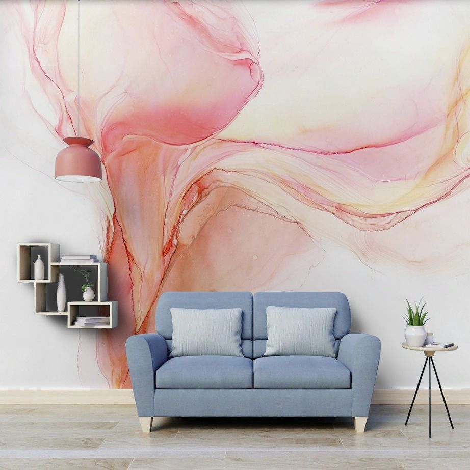 Фотообои Fluid Art 9  9-1945