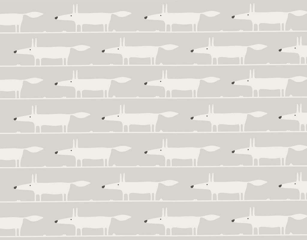 Фотообои в интерьере обои с собачками  12-1649 фото