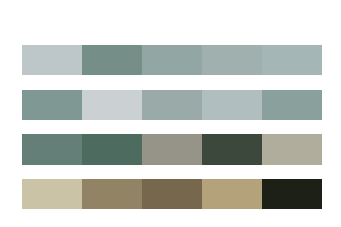 Фотообои в интерьере бесшовные обои на стену:  флюид арт изумрудный. артикул: 9-2001   фото