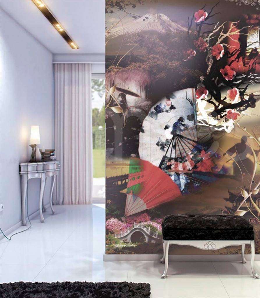 Фотообои Японские традиции  5-159