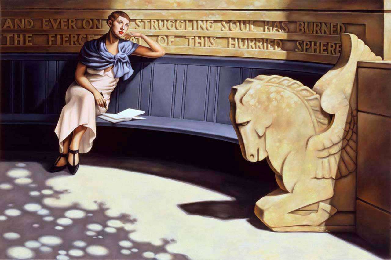 Фотообои в интерьере екатерина абель - все мои дни  8-253 фото