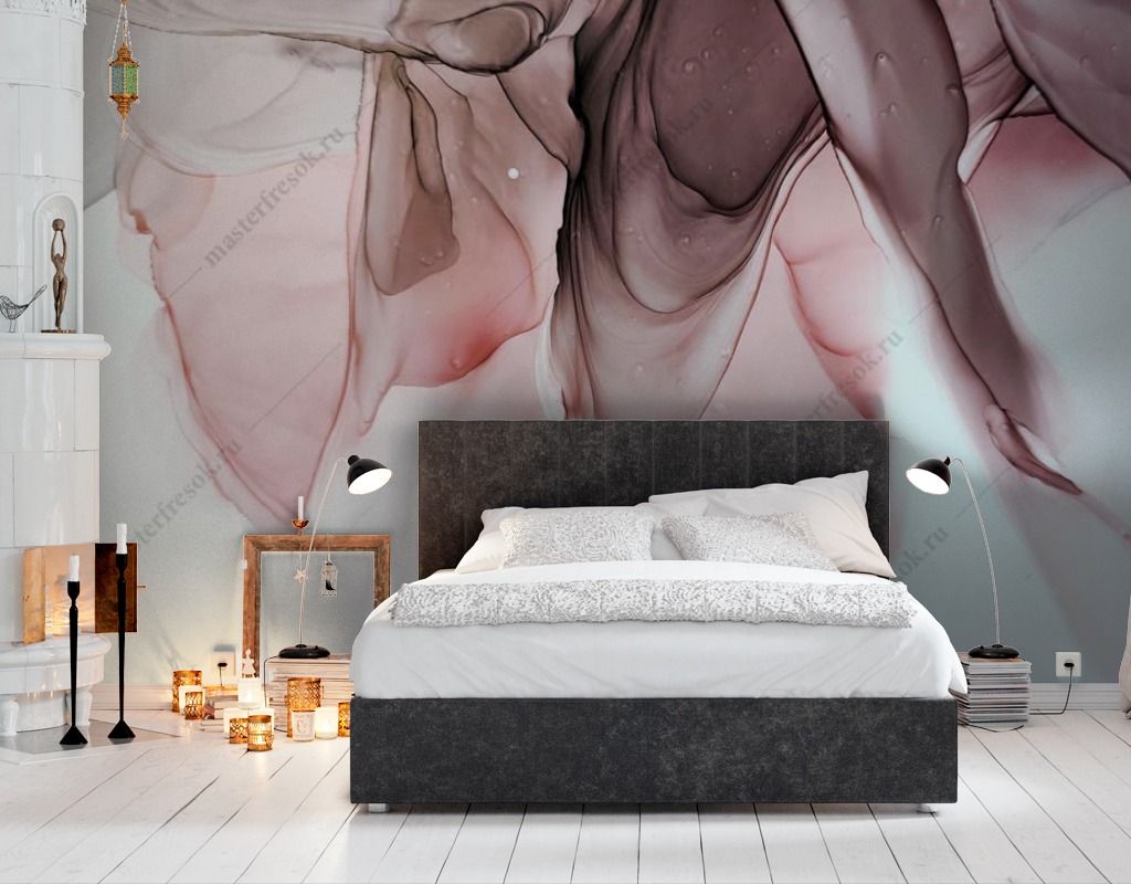 Фотообои Абстрактный фон мрамор  9-1557