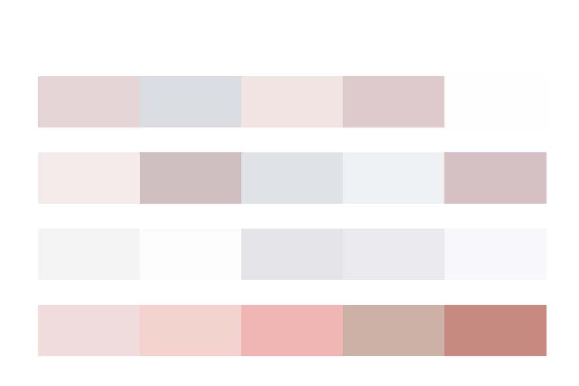 Фотообои в интерьере бесшовные обои на стену:  розовые облака. артикул: 14-107   фото