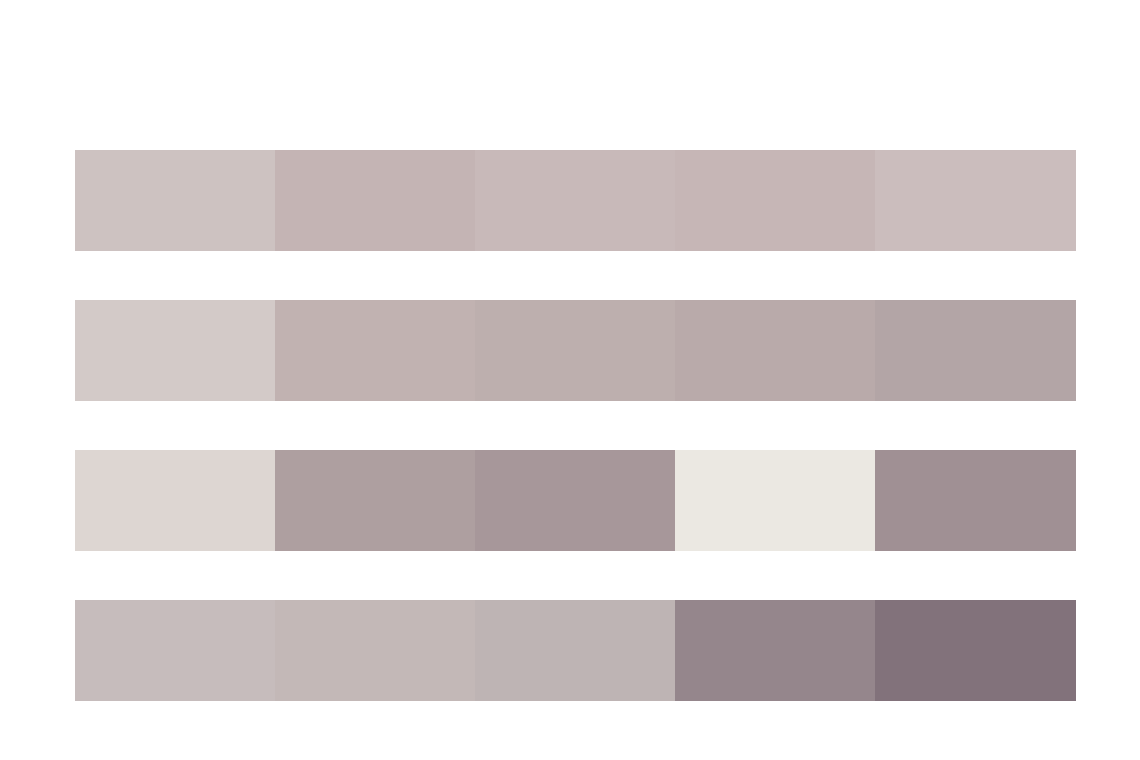 Фотообои в интерьере бесшовные обои на стену:  листья папоротника. артикул: 9-1460   фото