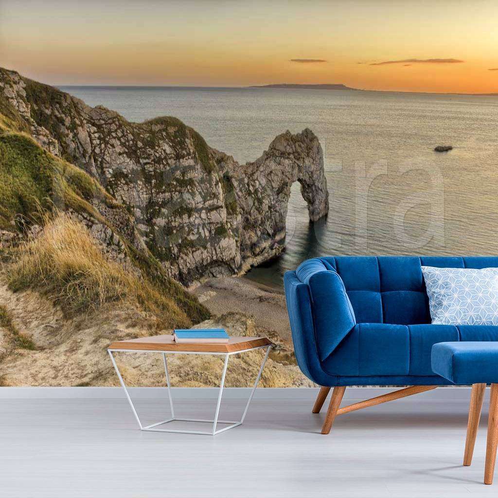 Фотообои Англия чудная  9-597