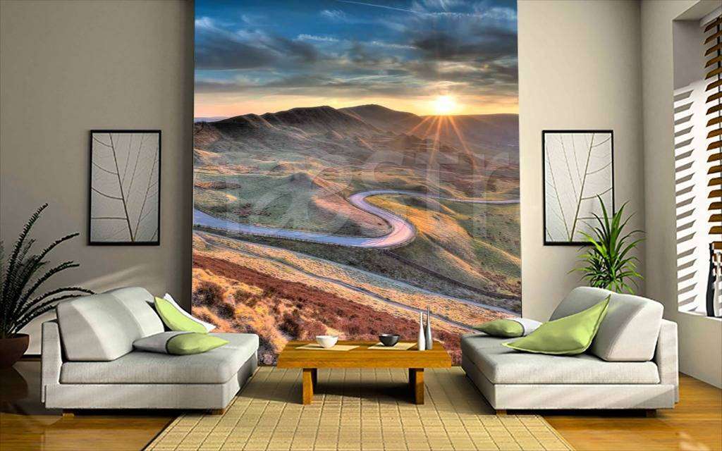 Фотообои Англия неотразимая  9-603