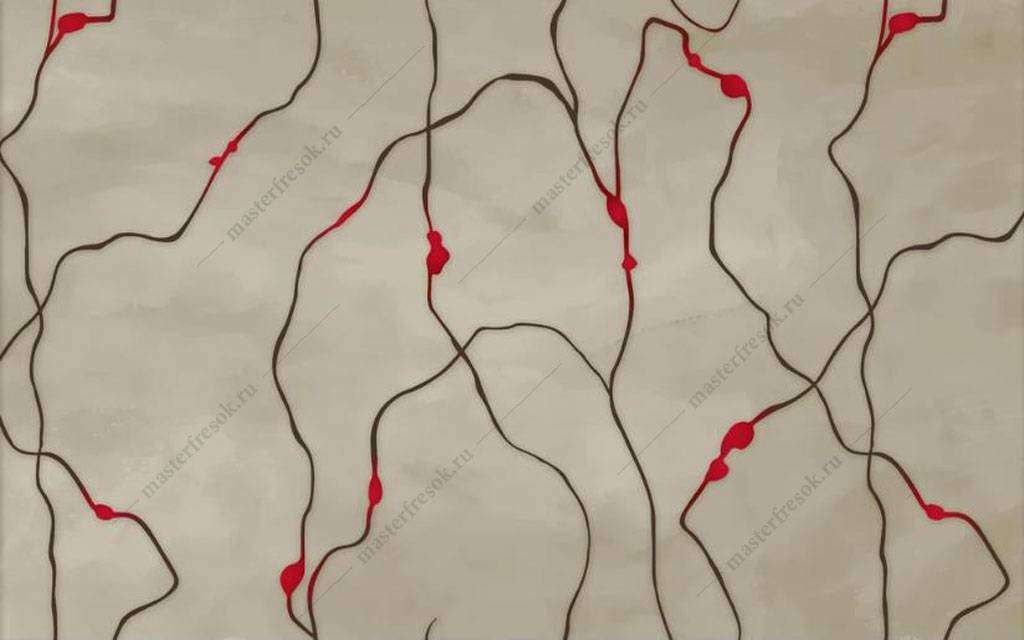 Фотообои в интерьере текстиль  16-148 фото