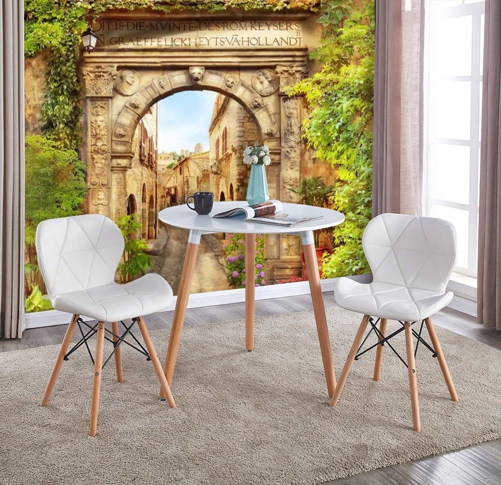 Фотообои Арка классическая  17-0067