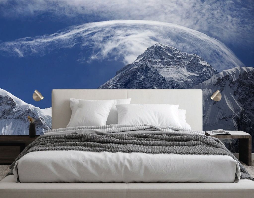 Фотообои Эверест  9-1972