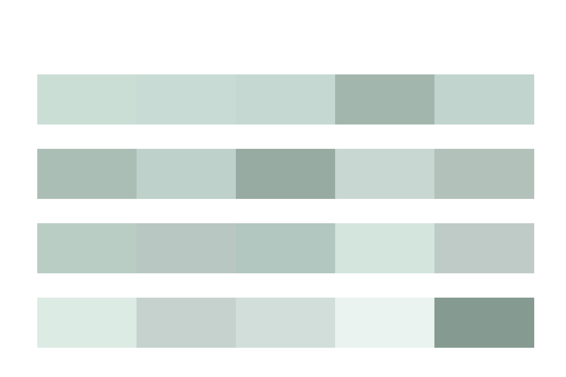 Фотообои в интерьере бесшовные обои на стену:  листья пальмы. артикул: 10-771   фото