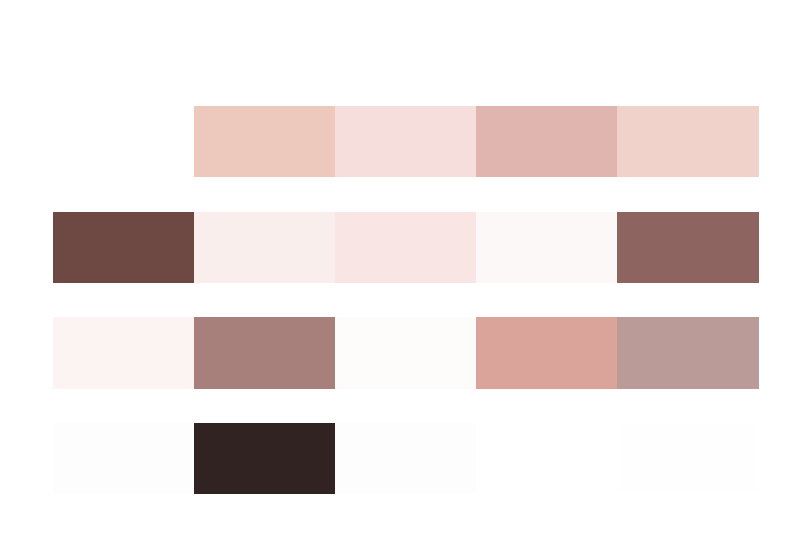 Фотообои в интерьере бесшовные обои на стену:  нежность. артикул: 12-636   фото