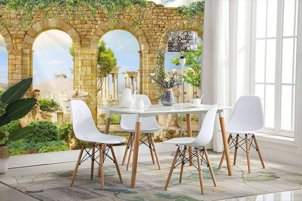 Фотообои Арка античная  17-0050