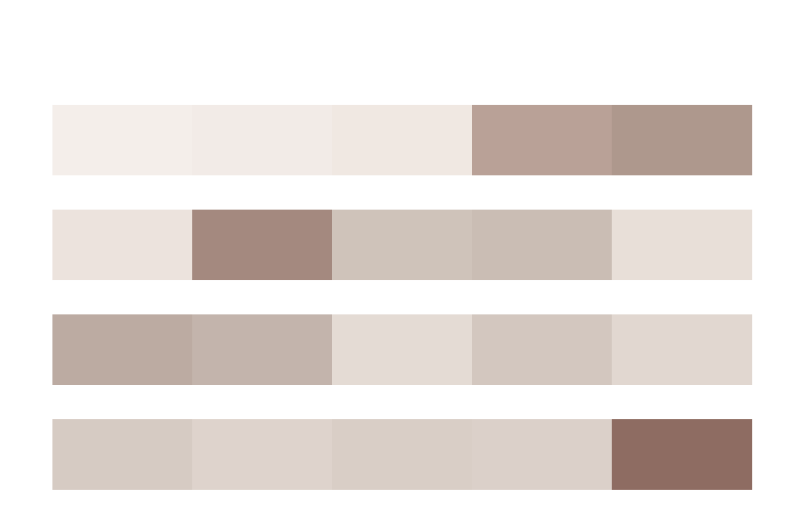 Фотообои в интерьере бесшовные обои на стену:  флюид арт слоновая кость. артикул: 14-702   фото