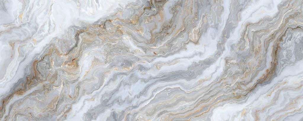 Фотообои в интерьере керамогранит под оникс  9-1079 фото