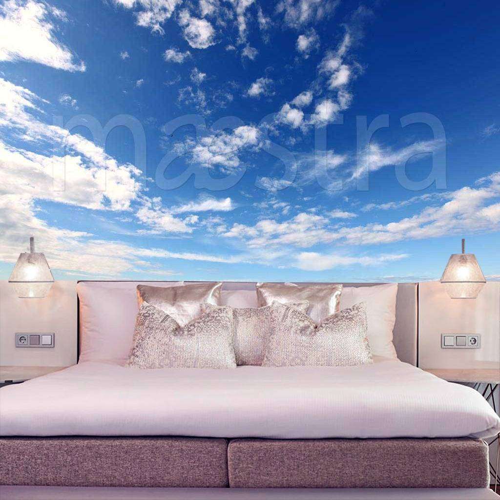 Фотообои Небо и облака  9-302