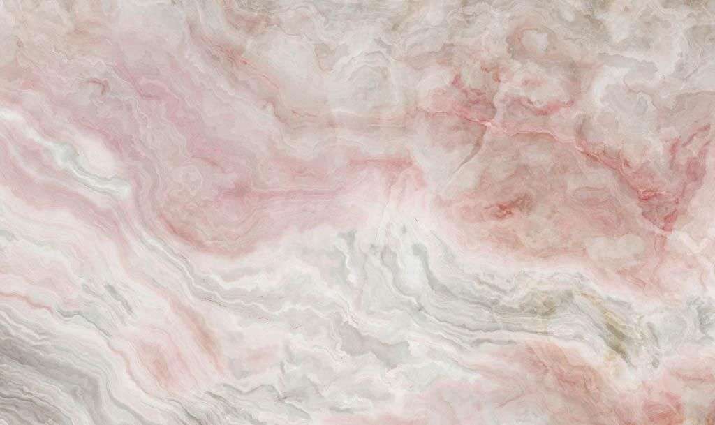 Фотообои в интерьере флюид арт венецианская штукатурка  9-1002 фото