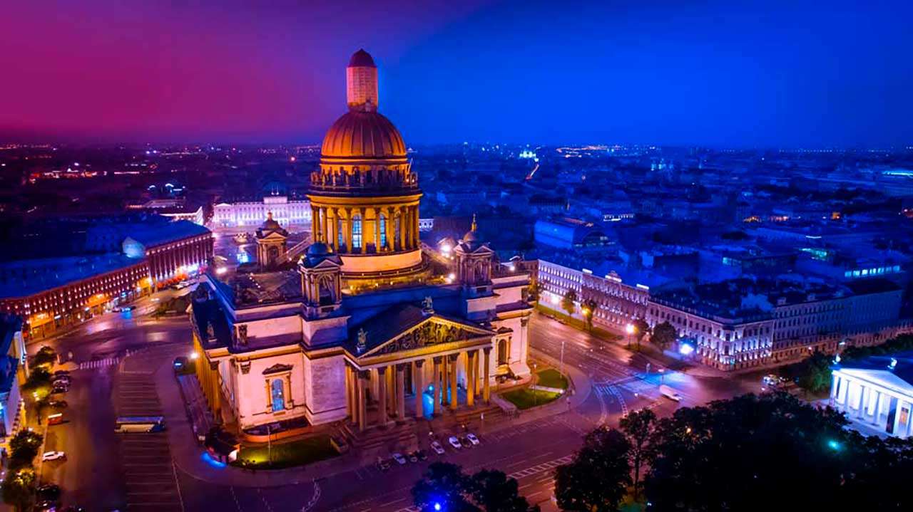 Фотообои в интерьере государственный музей памятник исаакиевский собор  9-693 фото