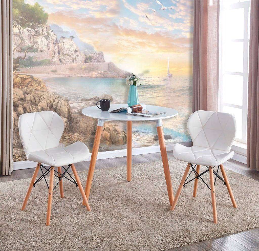 Фотообои в интерьере средиземноморье  13-299 фото