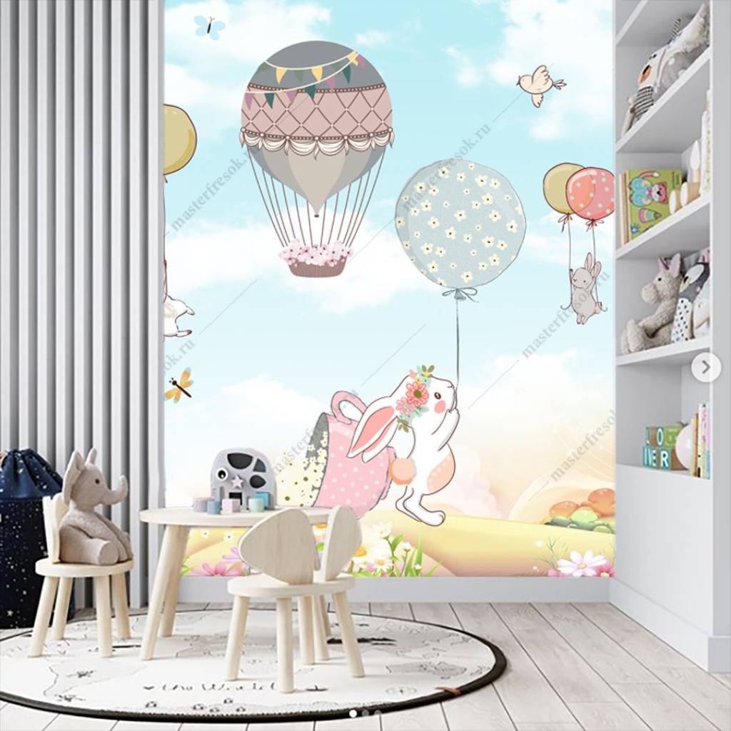 Фотообои Животный мир  12-944