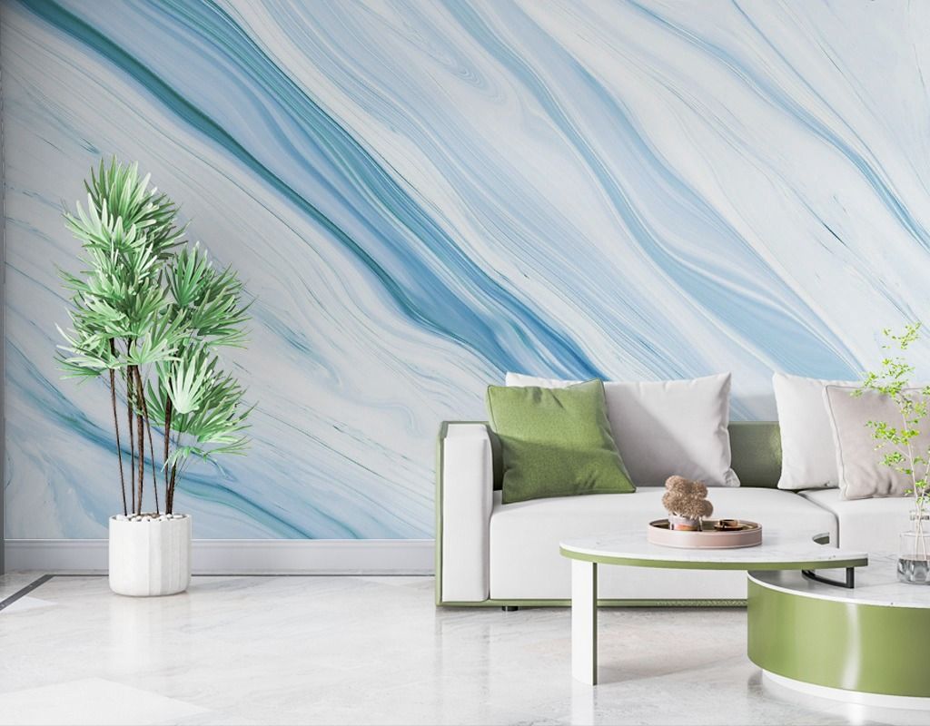 Фотообои Fluid 11  9-1914