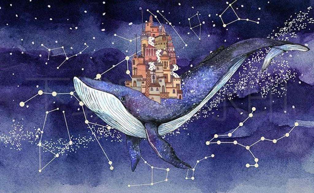 Фотообои в интерьере город на ките  16-033 фото