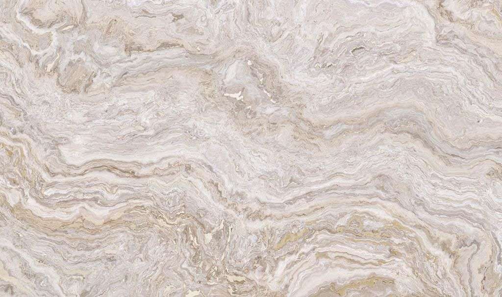 Фотообои в интерьере флюид арт светлый  9-1008 фото