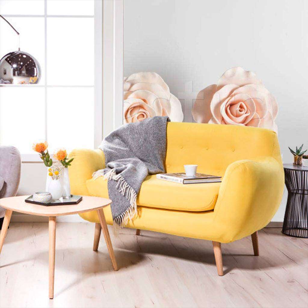 Фотообои Три розы  10-237