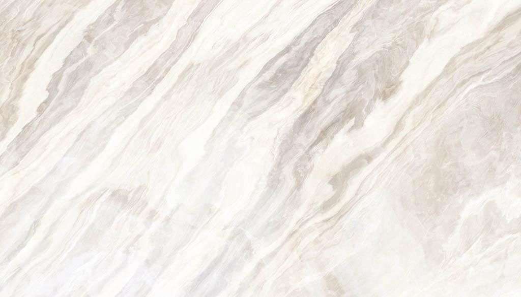 Фотообои в интерьере флюид арт светлые полосы  9-1010 фото