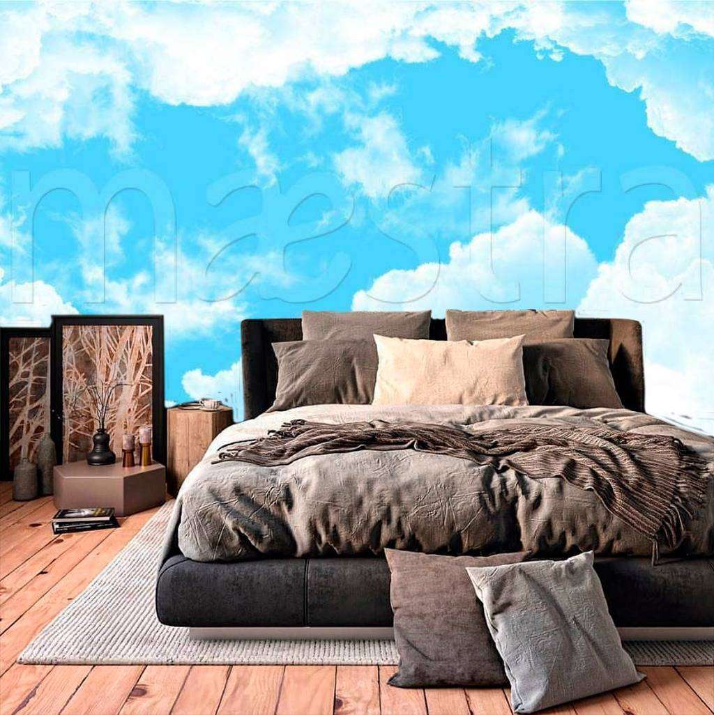 Фотообои Глубокое небо 3д  9-314