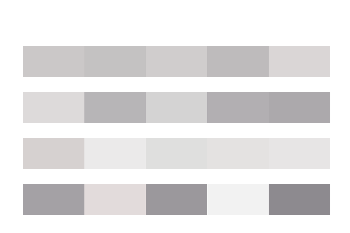 Фотообои в интерьере бесшовные обои на стену:  черно-белые тропические листья. артикул: 14-304   фото