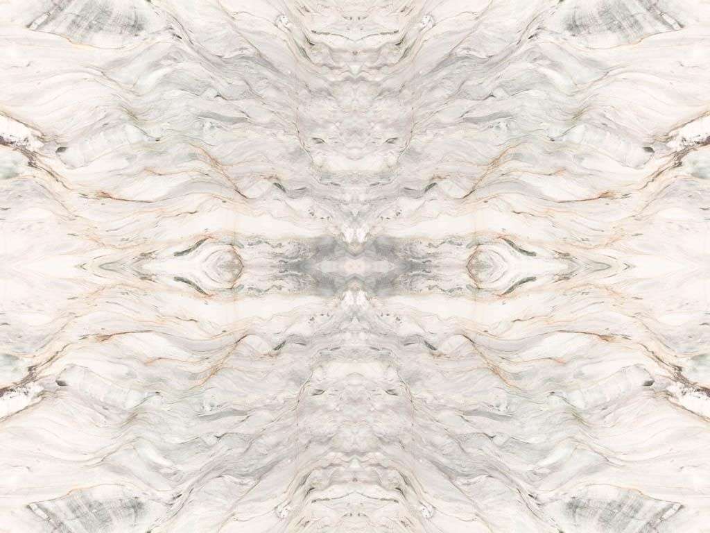 Фотообои в интерьере флюид арт  9-1100 фото