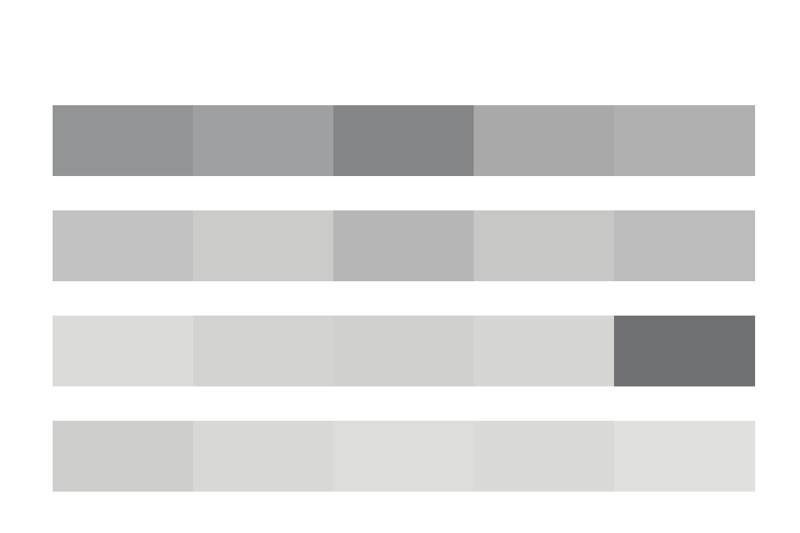 Фотообои в интерьере бесшовные обои на стену:  деревья серые. артикул: 13-235   фото