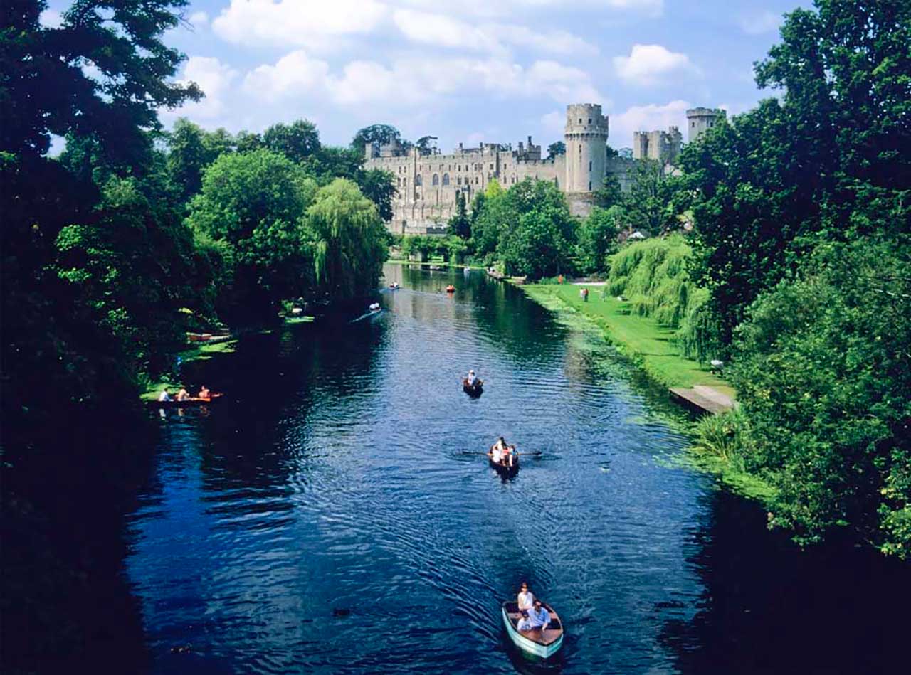 Фотообои в интерьере англия красивая  9-582 фото