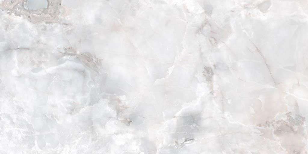 Фотообои в интерьере белый мрамор арт  9-1101 фото
