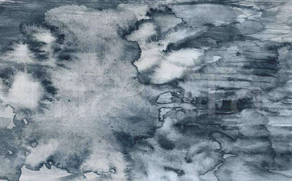 Фотообои в интерьере лофт абстракция  15-524 фото