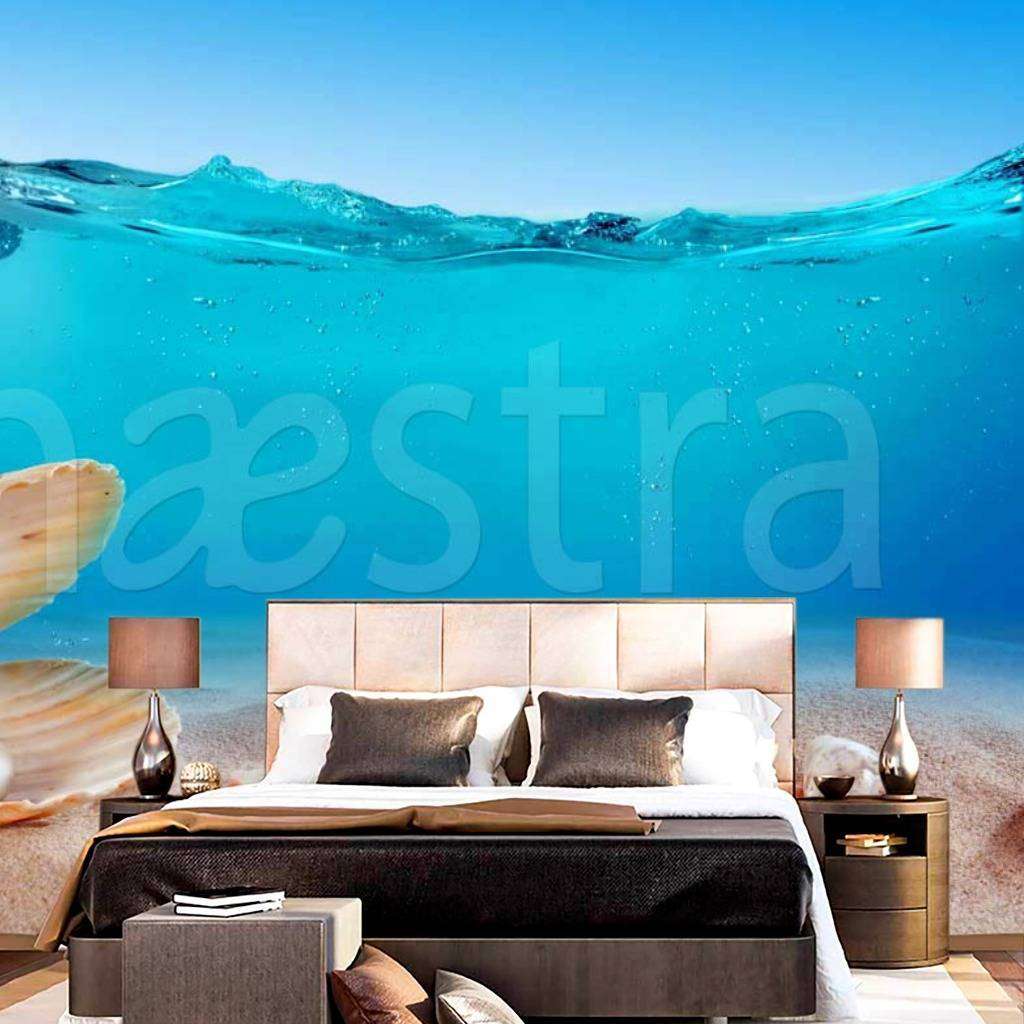 Фотообои Ракушка  4-351