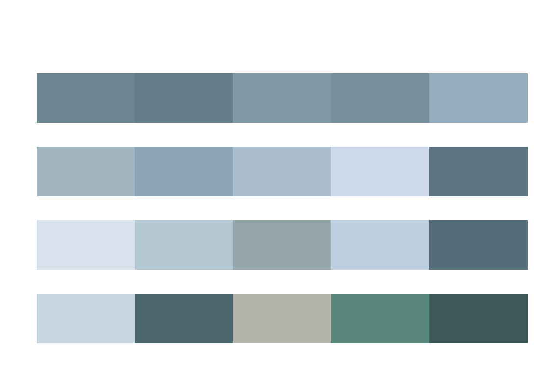 Фотообои в интерьере бесшовные обои на стену:  тропический лес в тумане. артикул: 13-055   фото