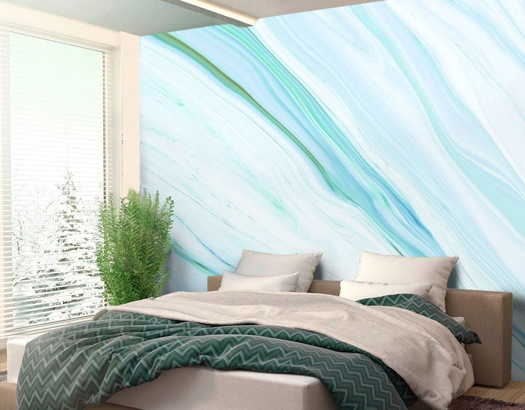 Фотообои Fluid 12  9-1915