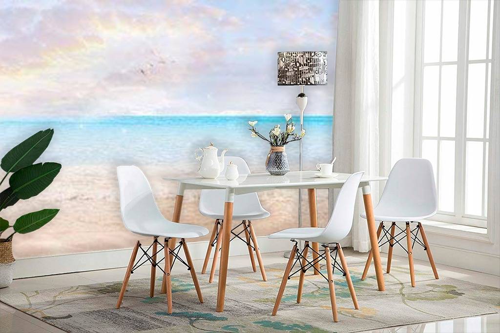 Фотообои Берег моря  13-314