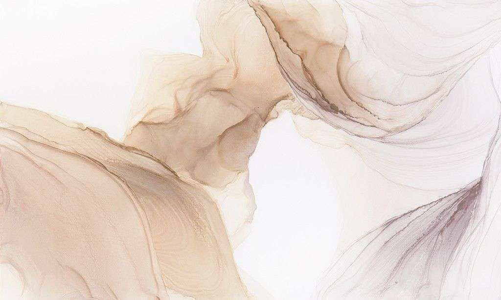 Фотообои в интерьере fluid 01  9-1904 фото