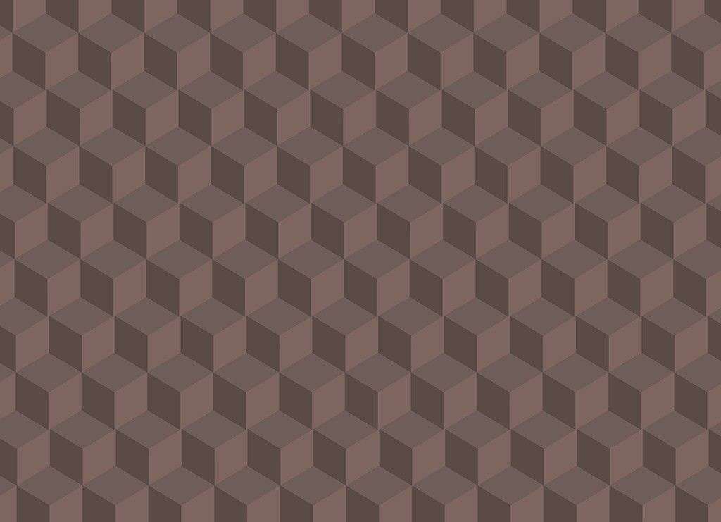 Фотообои в интерьере соты 3д   14-765 фото