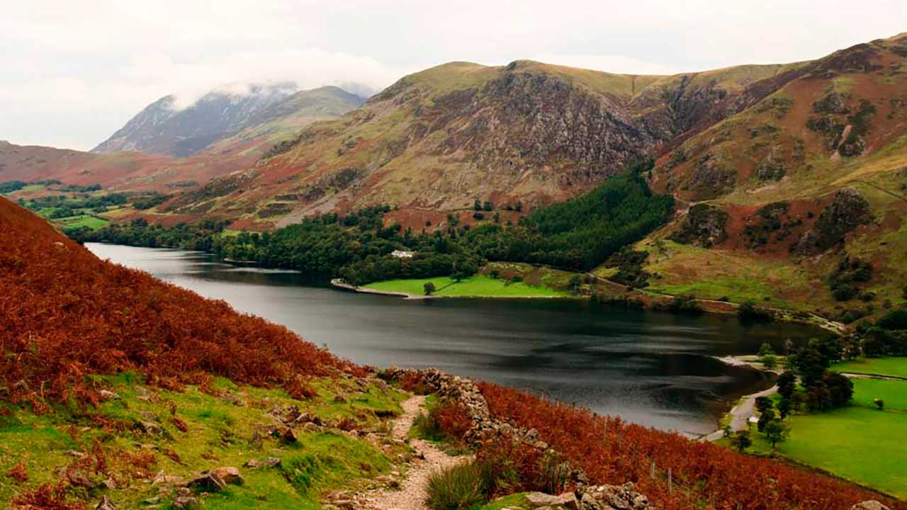 Фотообои в интерьере англия обаятельная  9-591 фото