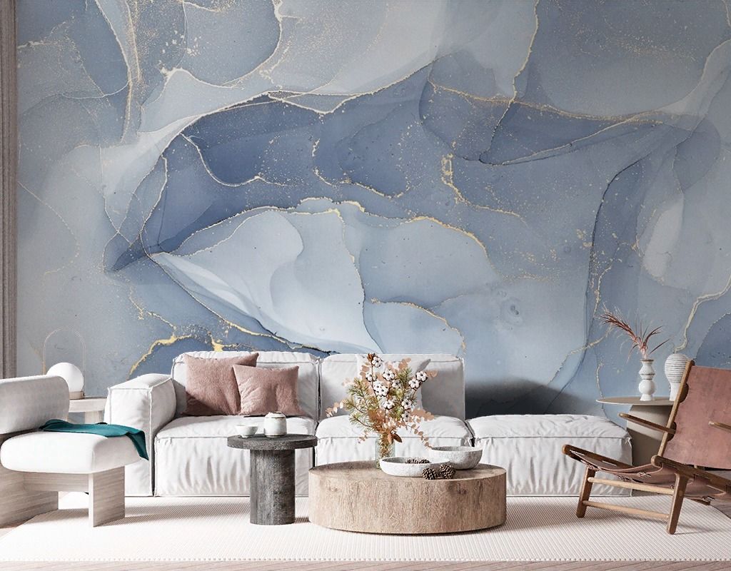 Фотообои Fluid Art 15  9-1963