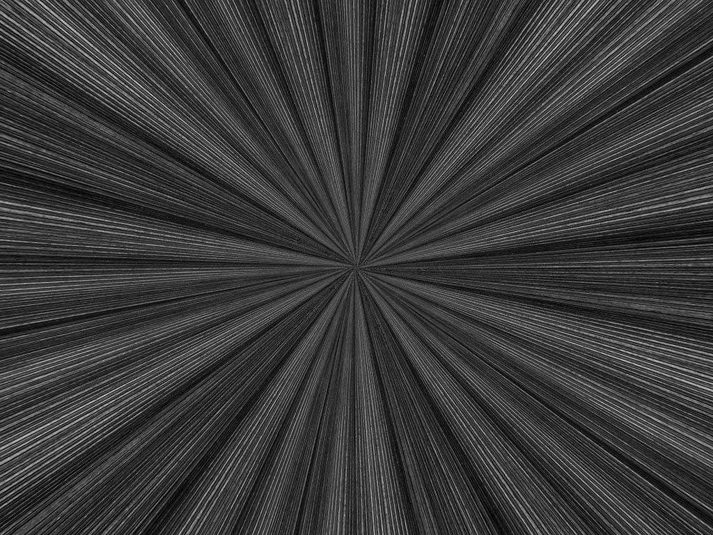 Фотообои в интерьере стереоскопические лучи черные  10-828 фото