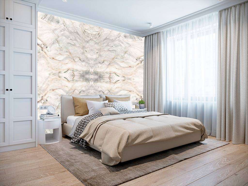 Фотообои Флюид арт  9-1100