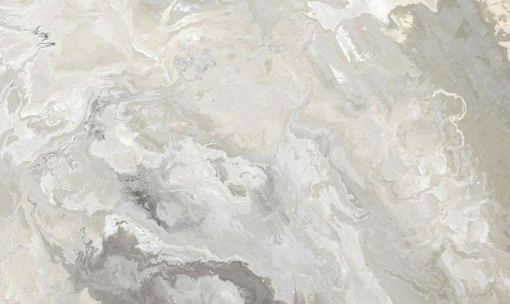 Фотообои в интерьере мрамор светло бежевый  9-1072 фото