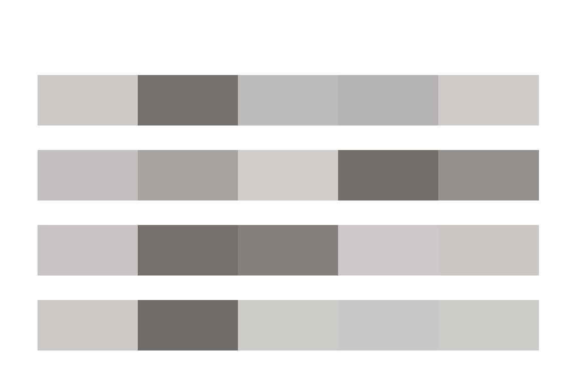 Фотообои в интерьере бесшовные обои на стену:  серый лес. артикул: 14-535   фото